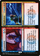 Expansion // Explosion (GRN-224) [Guilds of Ravnica]