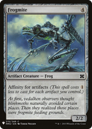 Frogmite (LIST-MM2-215) [The List]