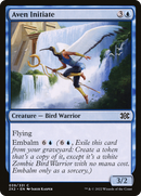 Aven Initiate (2X2-039) [Double Masters 2022]