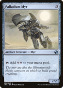 Palladium Myr (IMA-224) [Iconic Masters]