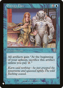 Energy Flux (LIST-MMQ-78) [The List]