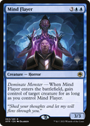 Mind Flayer (PPAFR-63P) [Promo Pack: Adventures in the Forgotten Realms Promos]