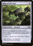 Altar of the Goyf (MH2-220) [Modern Horizons 2]