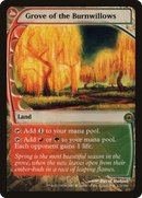 Grove of the Burnwillows (FUT-176) [Future Sight]