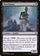 Skinthinner (C19-129) [Commander 2019]