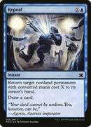 Repeal (MM2-056) [Modern Masters 2015]