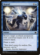 Repeal (MM2-056) [Modern Masters 2015]