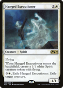 Hanged Executioner (M20-022) [Core Set 2020]
