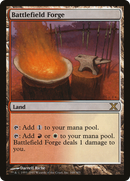 Battlefield Forge (10E-348) [Tenth Edition] Foil
