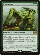 Phytotitan (M15-191) [Magic 2015] Foil