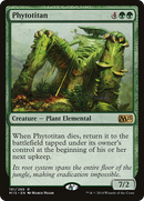 Phytotitan (M15-191) [Magic 2015]