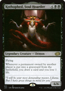 Kothophed, Soul Hoarder (J22-431) [Jumpstart 2022]