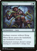 Roots (EMA-183) [Eternal Masters]