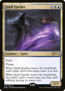 Spell Queller (UMP-010) [Pioneer Challenger Decks 2021]