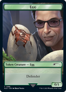 Egg (SLD-1398) [Secret Lair Drop]