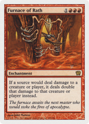Furnace of Rath (9ED-188) [Ninth Edition]