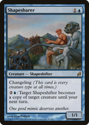 Shapesharer (LRW-085) [Lorwyn]