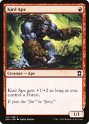 Kird Ape (EMA-137) [Eternal Masters] Foil