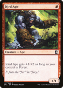 Kird Ape (EMA-137) [Eternal Masters]