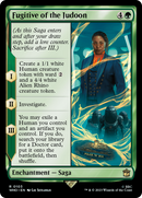 Fugitive of the Judoon (WHO-103) [Doctor Who]