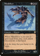 Mindslicer (LIST-ODY-149) [The List]