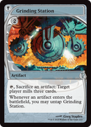Grinding Station (MB2-223) [Mystery Booster 2]