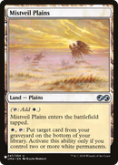 Mistveil Plains (LIST-UMA-247) [The List]