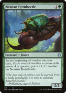 Nessian Hornbeetle (JMP-413) [Jumpstart]