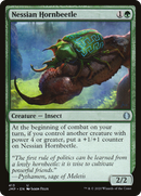 Nessian Hornbeetle (JMP-413) [Jumpstart]
