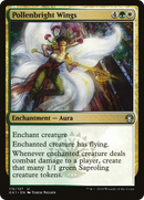 Pollenbright Wings (GR1-115) [GRN Guild Kit]