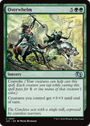 Overwhelm (J25-697) [Foundations Jumpstart]