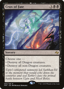 Crux of Fate (FRF-065) [Fate Reforged]