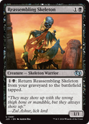 Reassembling Skeleton (J25-481) [Foundations Jumpstart]