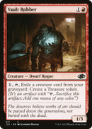 Vault Robber (J22-617) [Jumpstart 2022]