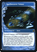 Spellweaver Volute (LIST-FUT-59) [The List] Foil