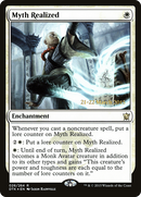 Myth Realized (PRE-26S) [Dragons of Tarkir Promos] Foil