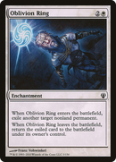 Oblivion Ring (ARC-003) [Archenemy]
