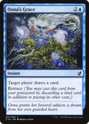 Oona's Grace (C19-091) [Commander 2019]