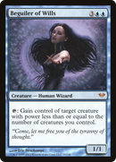 Beguiler of Wills (DKA-028) [Dark Ascension]