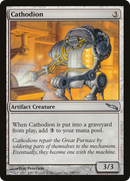 Cathodion (MRD-149) [Mirrodin]