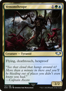 Venomthrope (40K-147) [Warhammer 40,000 Commander]