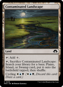 Contaminated Landscape (MH3-218) [Modern Horizons 3] Foil
