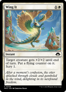 Wing It (MH3-048) [Modern Horizons 3]