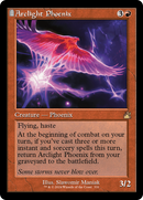 Arclight Phoenix (RVR-331) [Ravnica Remastered]: (tombstone)