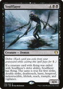 Soulflayer (C20-138) [Commander 2020]
