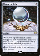 Mesmeric Orb (2XM-272) [Double Masters]