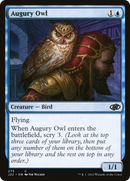 Augury Owl (J22-273) [Jumpstart 2022]