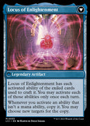 The Enigma Jewel // Locus of Enlightenment (LCI-055) [The Lost Caverns of Ixalan]