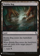 Bojuka Bog (C18) (LIST-C18-238) [The List]