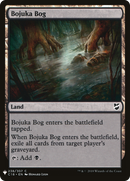 Bojuka Bog (LIST-C18-238) [The List]